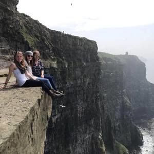 Meet your Posher, Katherine